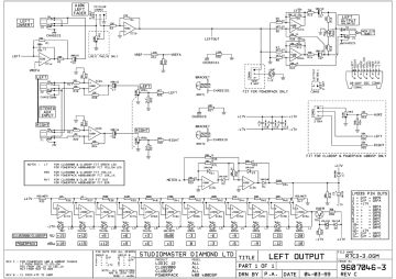 StudioMaster-Logic 12 ;Mixer_Club 2000_Club DSP_PowerPack 400_400DSP_Powerpack 400DSP-1999.R7C3.PreAmp preview